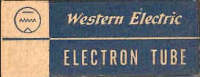 Western Electric marchio