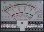 Multimetro Analogico ICE 680R