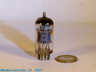 Foto di prova dell'illuminatore a diodi led nei vari settaggi possibili