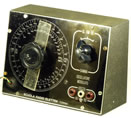 Oscillatore modulato scuola radio elettra torino