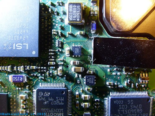 Cablaggio smd. Il presente dell'elettronica nell'anno 2014