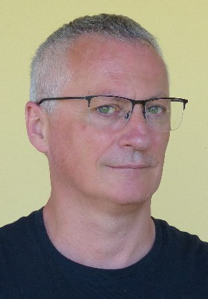 Mauro Patrignani