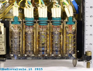Cablaggio misto PCB aria avionica militare