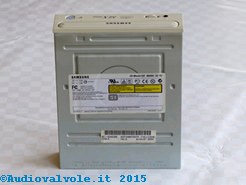 Lettore di CD per computer