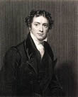 Michael Faraday foto di repertorio