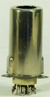 Schermo magnetico valvole termoioniche