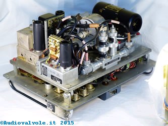 trasformatore rotativo, dynamotor, motore-alternatore