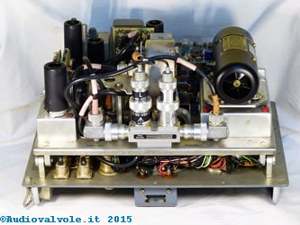 dynamotor (motore-dinamo)