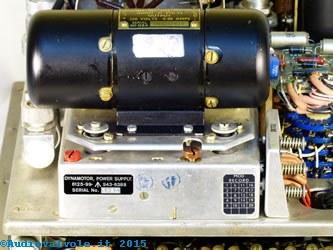 dynamotor (motore-dinamo)