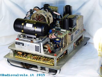 dynamotor (motore-dinamo)