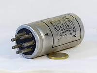 Alimentatore a vibratore