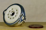 Zoccolo Noval B9A