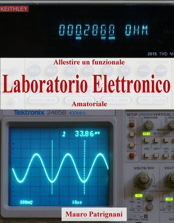 Libro sulle valvole termoioniche