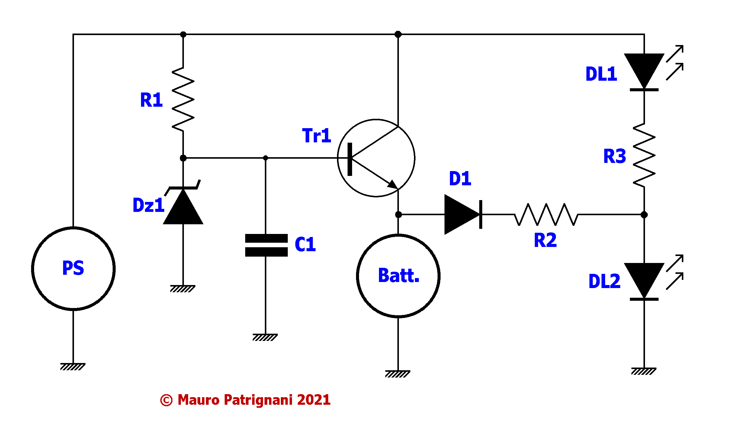 Schema lumino votivo cimiteriale artigianale ad energia solare